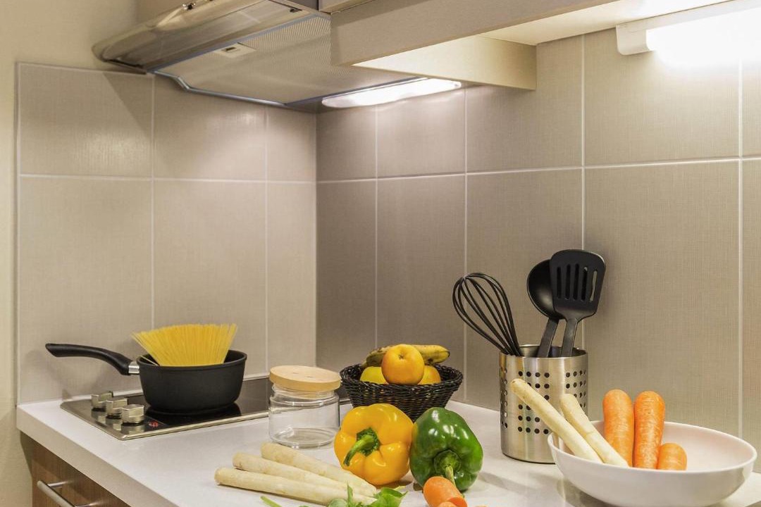 Photo of Kitchen in Thoiry