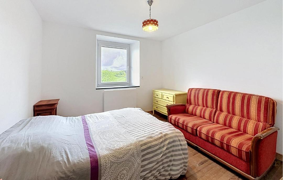 Photo of Bedroom in Lachamp-Raphael