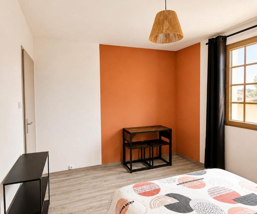 Photo of Bedroom in Beny