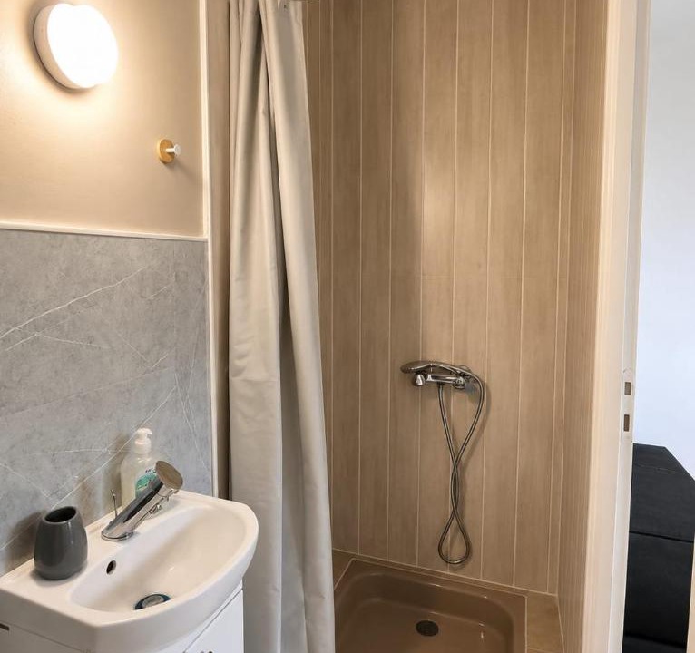 Photo of Bathroom in Beny