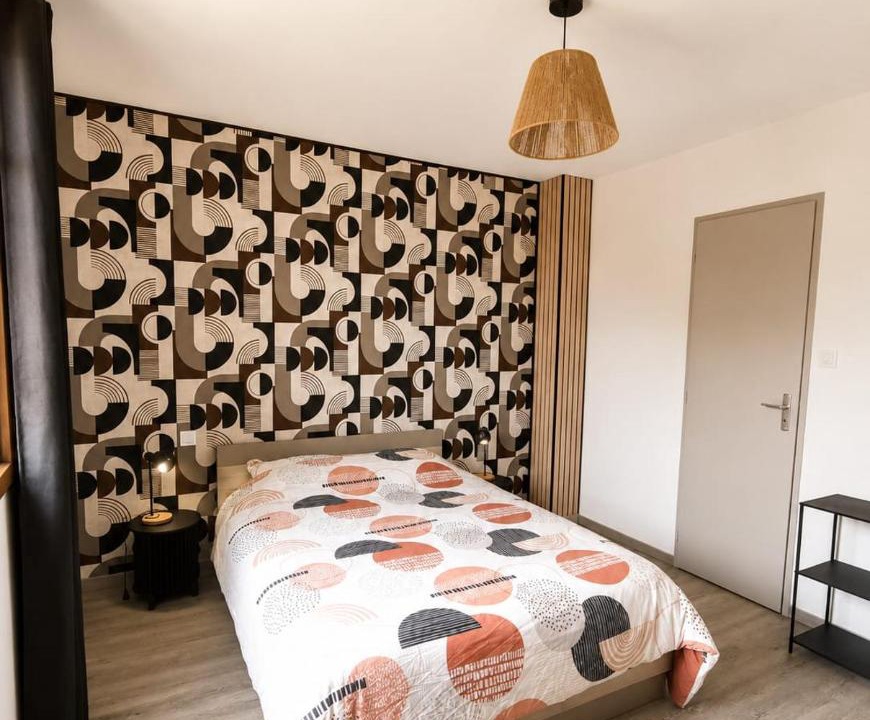 Photo of Bedroom in Beny