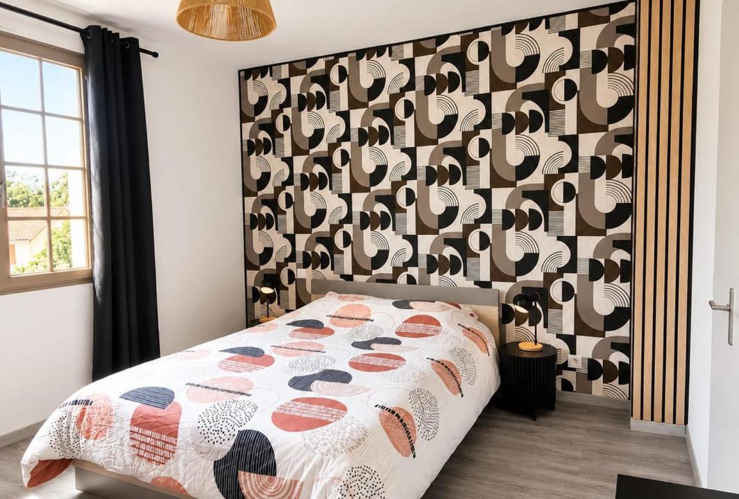 Photo of Bedroom in Beny
