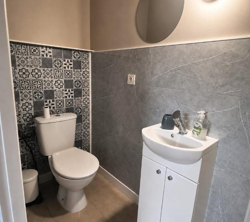 Photo of Bathroom in Beny