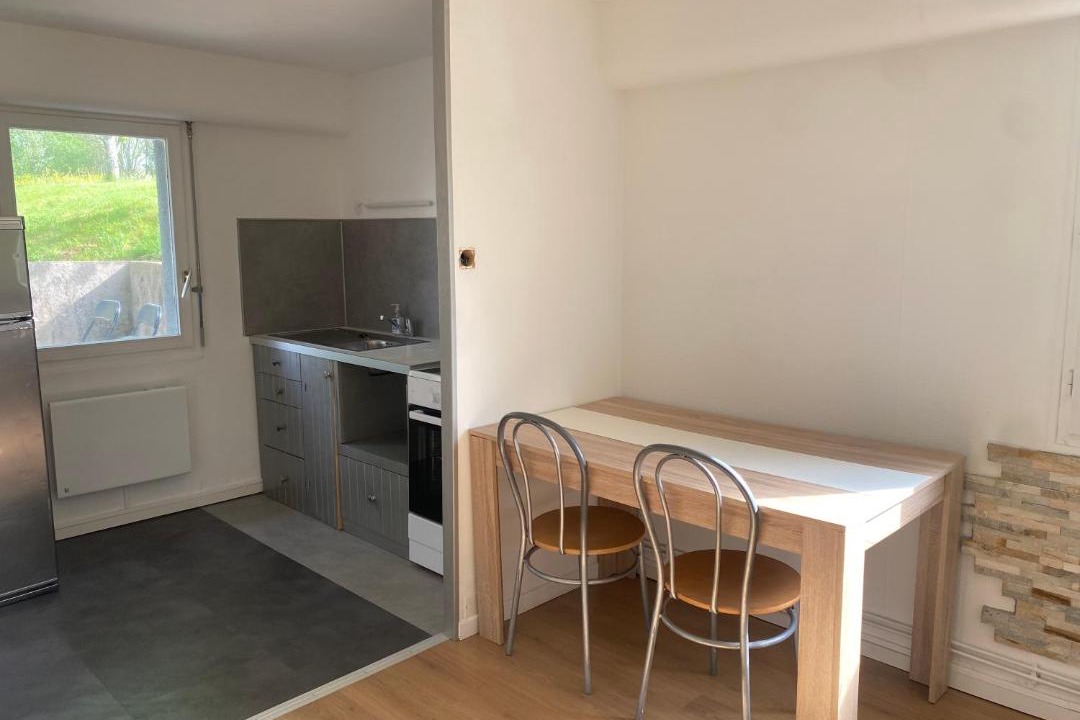 Photo of Kitchen in Villersexel