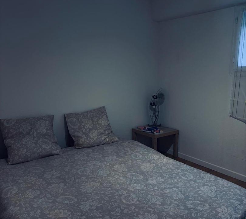 Photo of Bedroom in Villersexel