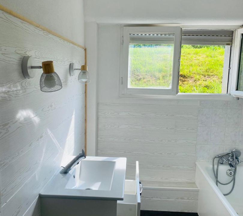 Photo of Bathroom in Villersexel