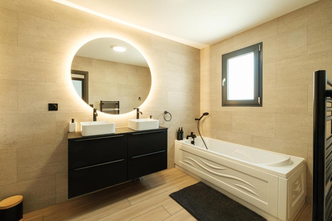 Photo of Bathroom in Larnaud