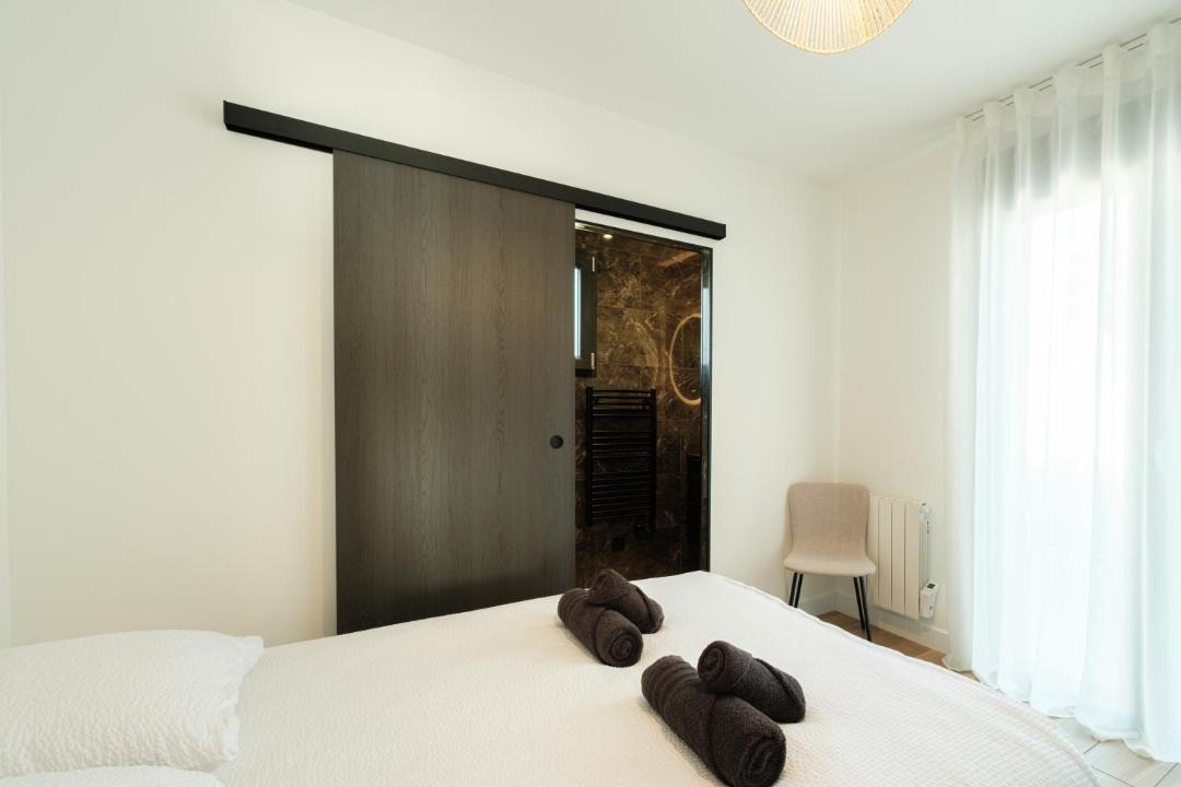Photo of Bedroom in Larnaud