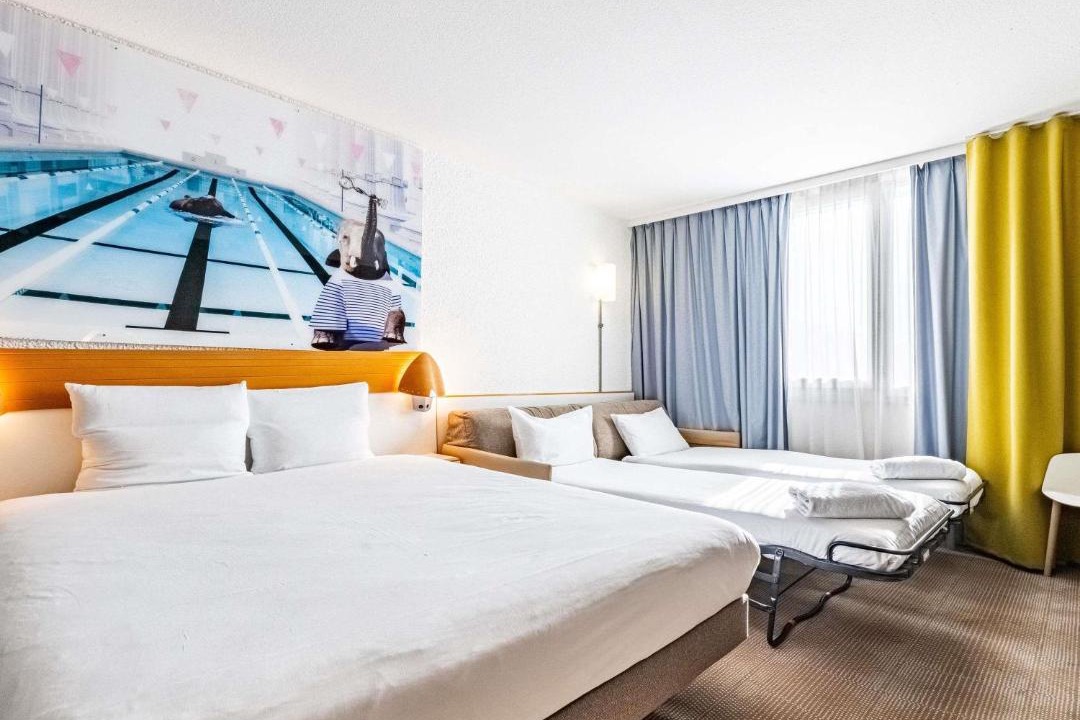 Photo of Bedroom in Marsannay-la-Cote