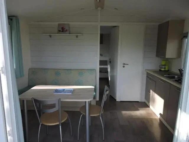 Photo of Kitchen in Venterol