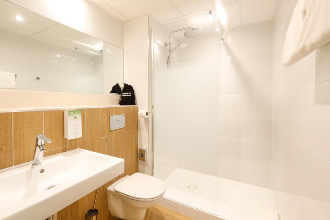 Photo of Bathroom in Montbeliard