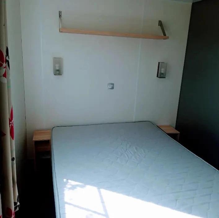 Photo of Bedroom in Venterol