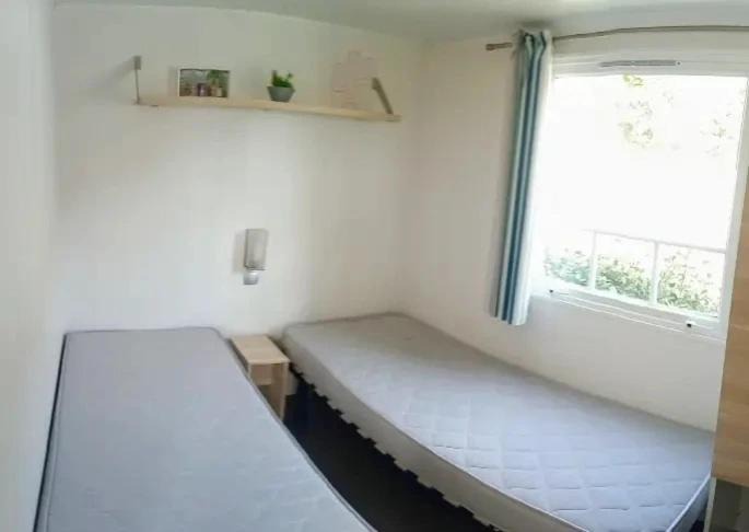 Photo of Bedroom in Venterol