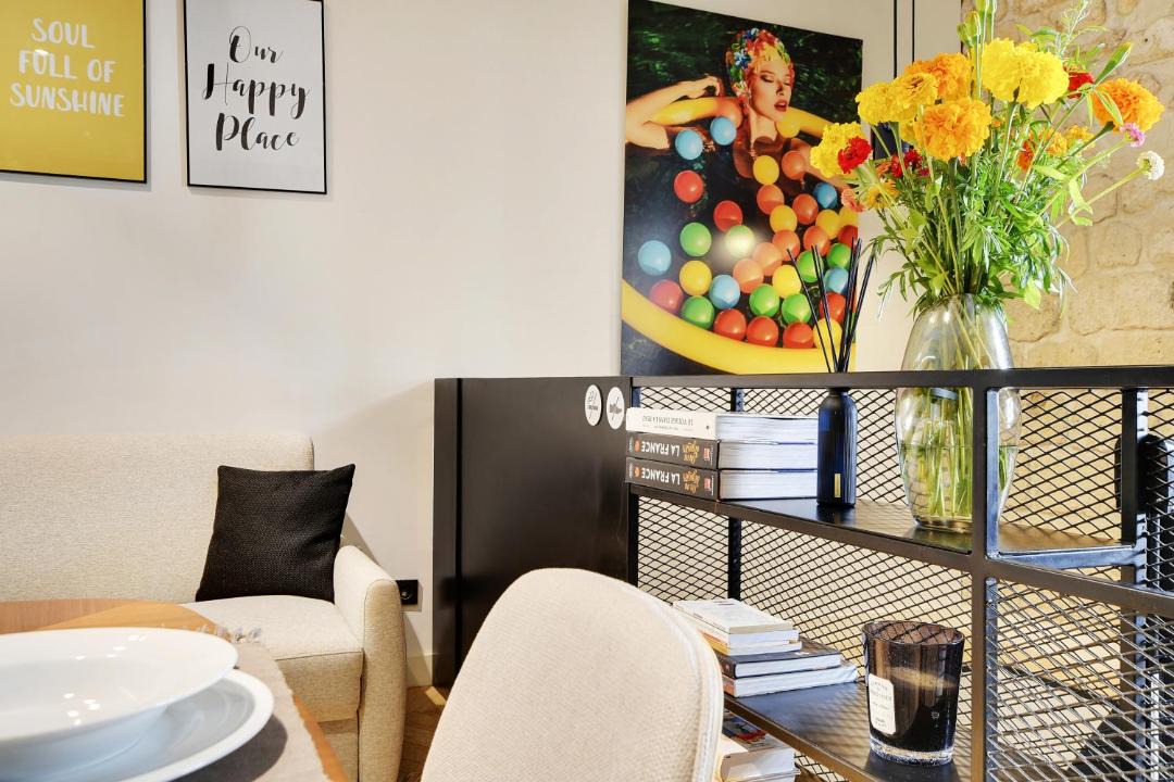 Photo of Livingroom in Arsenal