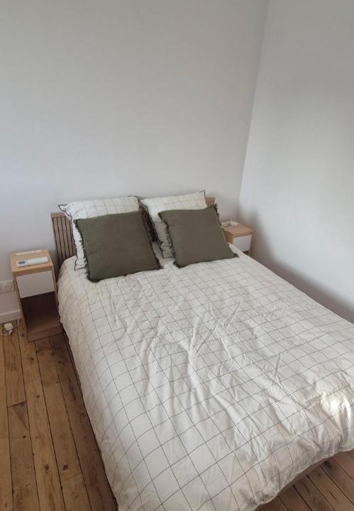 Photo of Bedroom in Charmes-sur-l'Herbasse