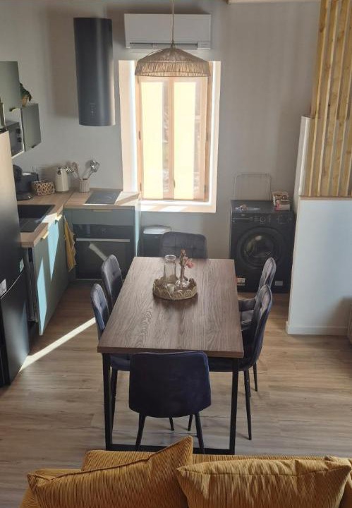 Photo of Livingroom in Charmes-sur-l'Herbasse