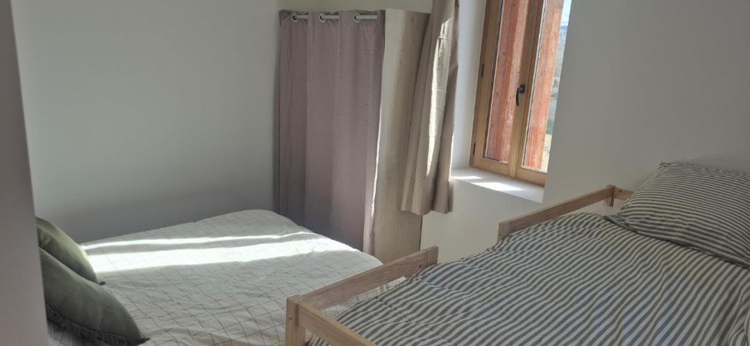 Photo of Bedroom in Charmes-sur-l'Herbasse