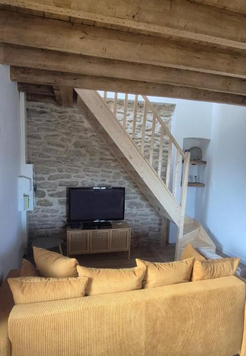 Photo of Livingroom in Charmes-sur-l'Herbasse