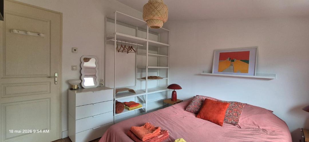 Photo of Bedroom in Voiron