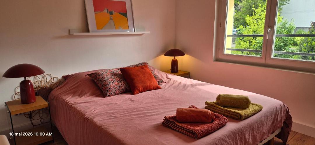 Photo of Bedroom in Voiron