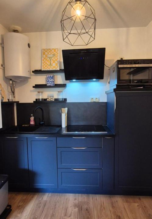 Photo of Kitchen in Voiron