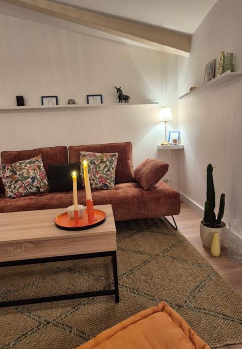 Photo of Livingroom in Voiron