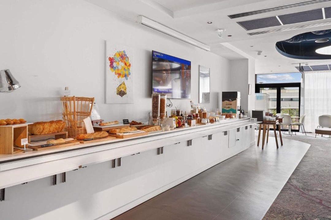 Photo of Kitchen in Paray-Vieille-Poste