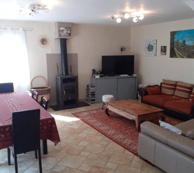Photo of Livingroom in Aubignan