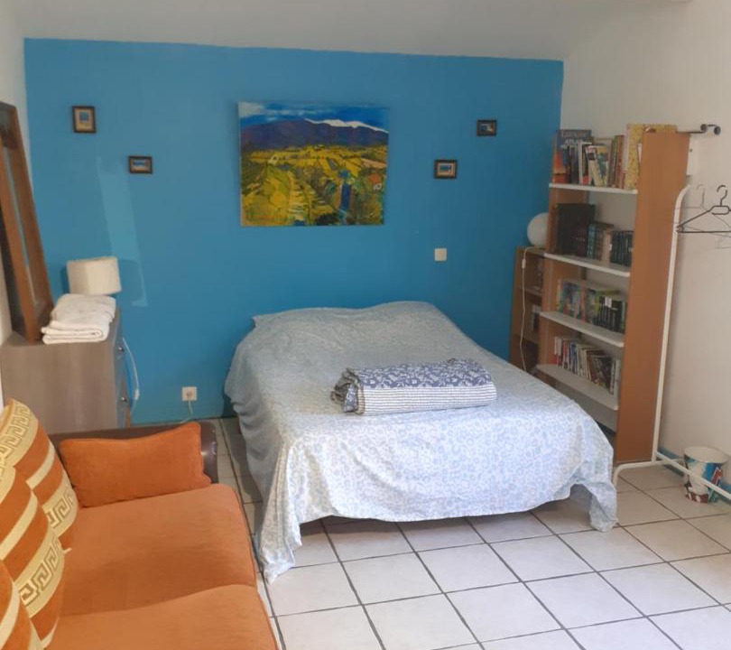 Photo of Bedroom in Aubignan