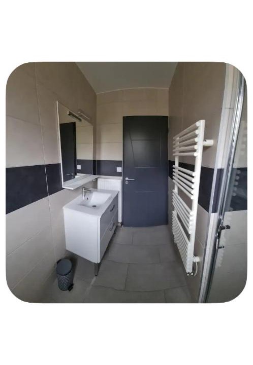 Photo of Bathroom in Clairvaux-les-Lacs