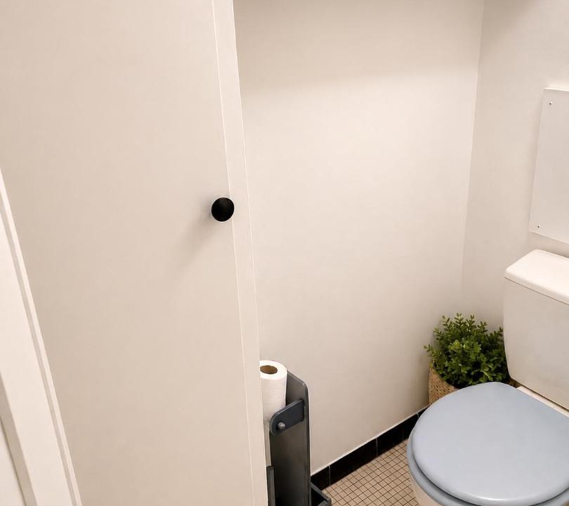 Photo of Bathroom in Choisy-le-Roi