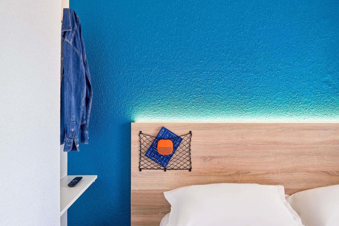 Photo of Bedroom in Les Ulis