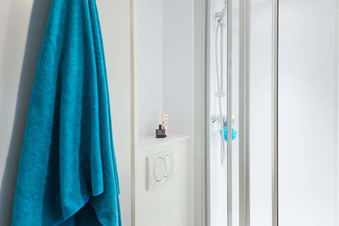 Photo of Bathroom in Les Ulis