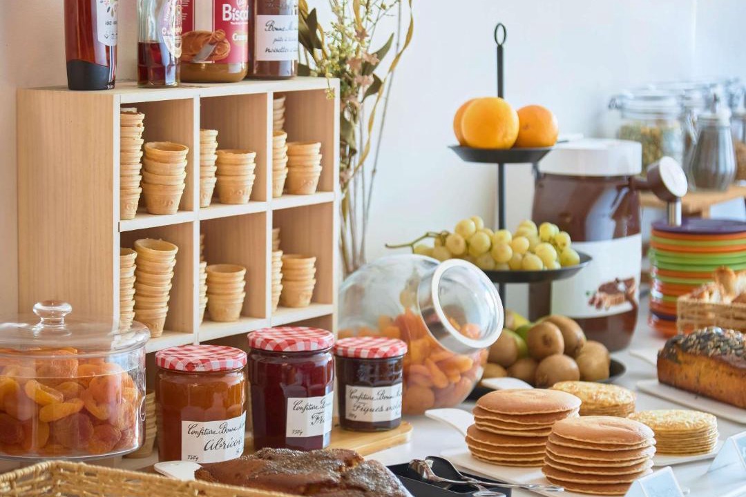 Photo of Kitchen in Montelimar