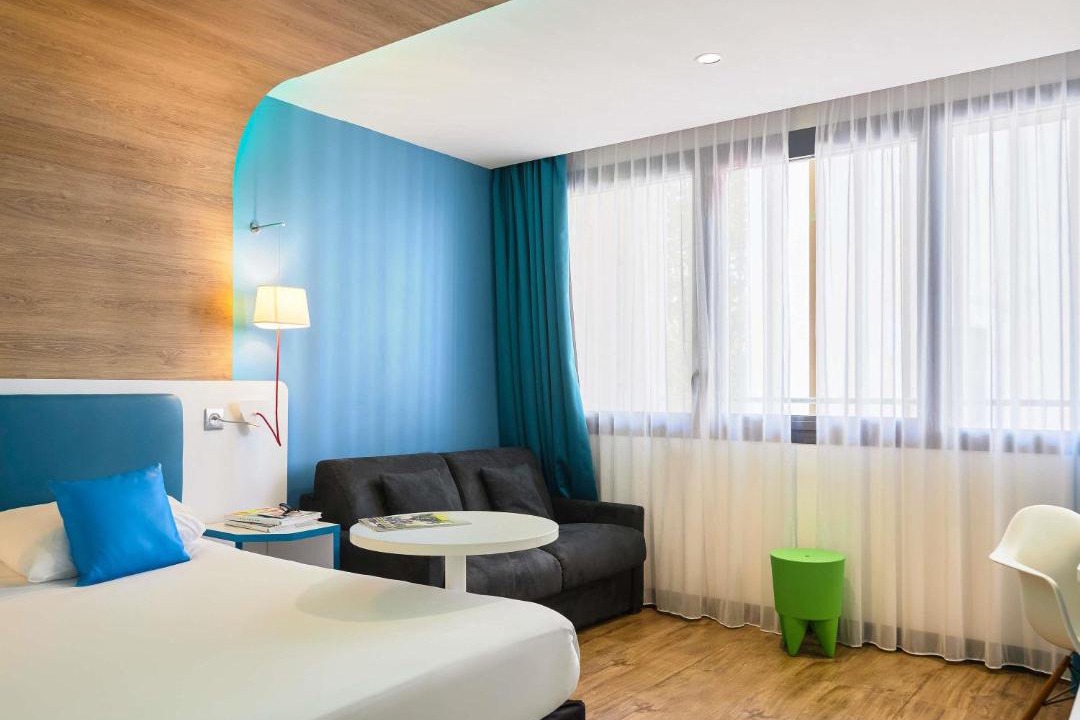 Photo of Bedroom in Montelimar