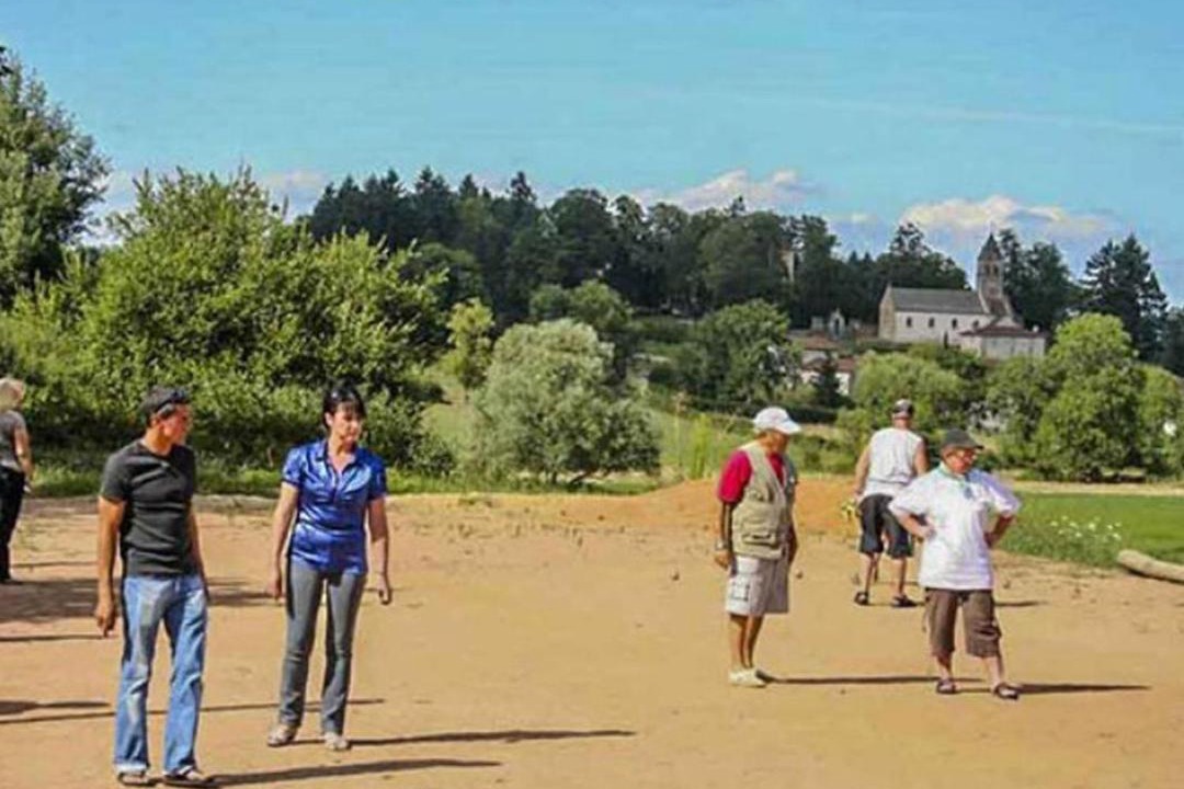 Photo of Others in Saint-Point