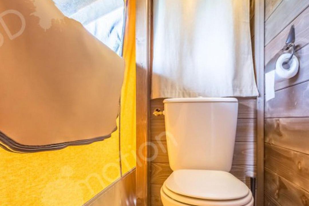 Photo of Bathroom in Saint-Point