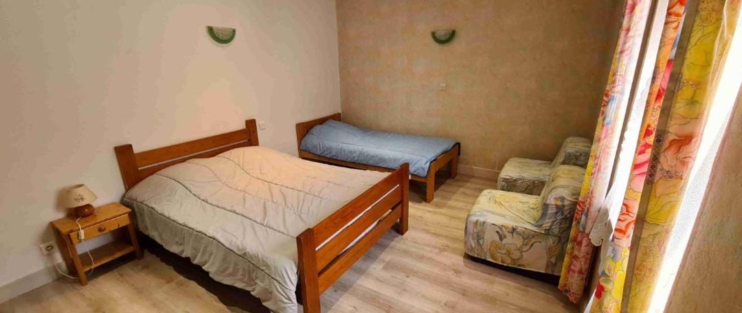 Photo of Bedroom in Bonlieu