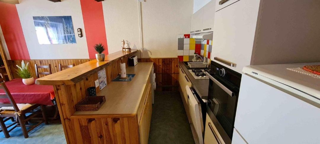Photo of Kitchen in Bonlieu