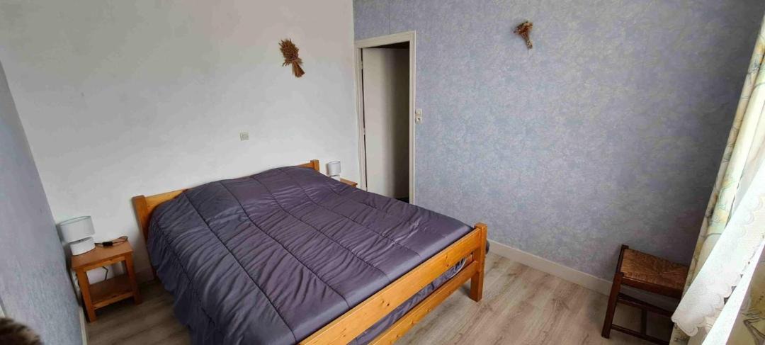 Photo of Bedroom in Bonlieu