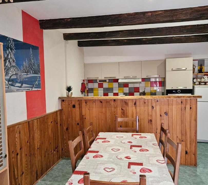 Photo of Kitchen in Bonlieu