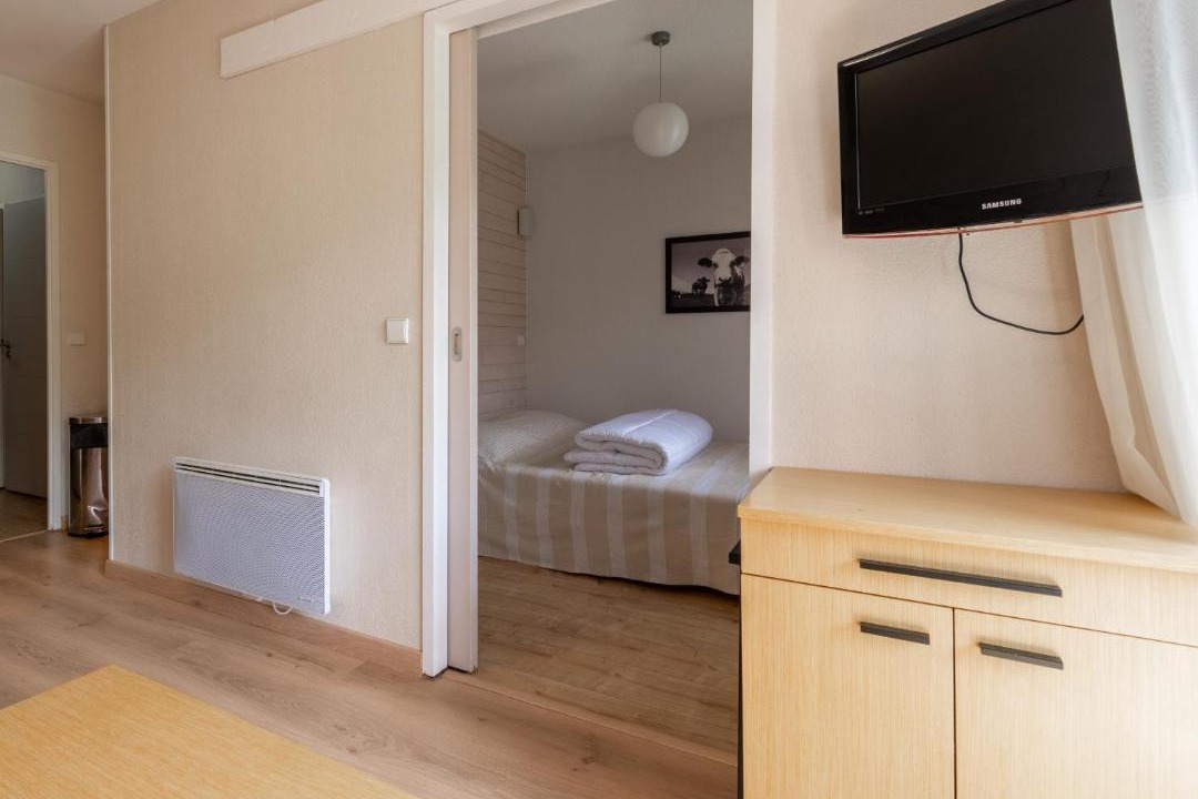 Photo of Bedroom in Ax-les-Thermes