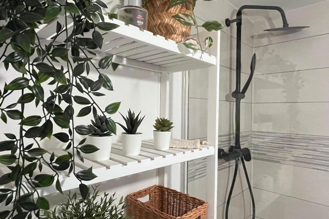 Photo of Bathroom in Tournon-sur-Rhone