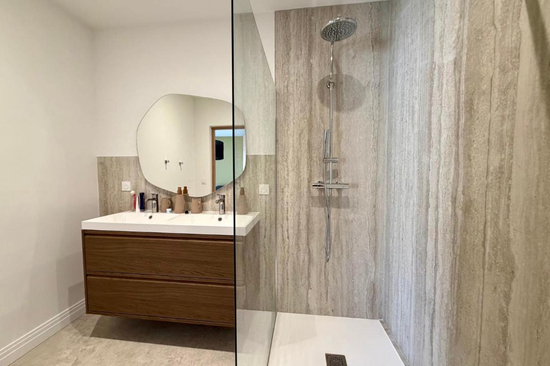 Photo of Bathroom in Gervans