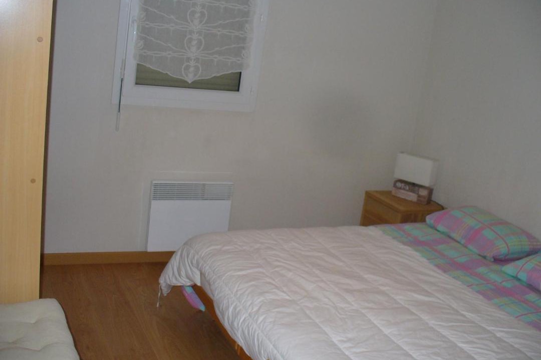 Photo of Bedroom in Avrieux
