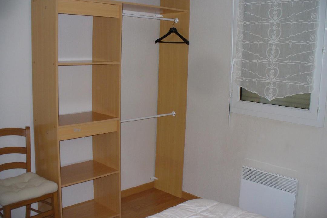 Photo of Bedroom in Avrieux