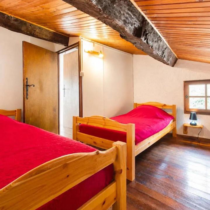 Photo of Bedroom in La Roche-sur-le-Buis