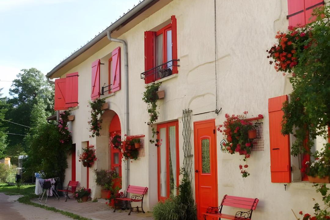 Photo of Others in Bonlieu