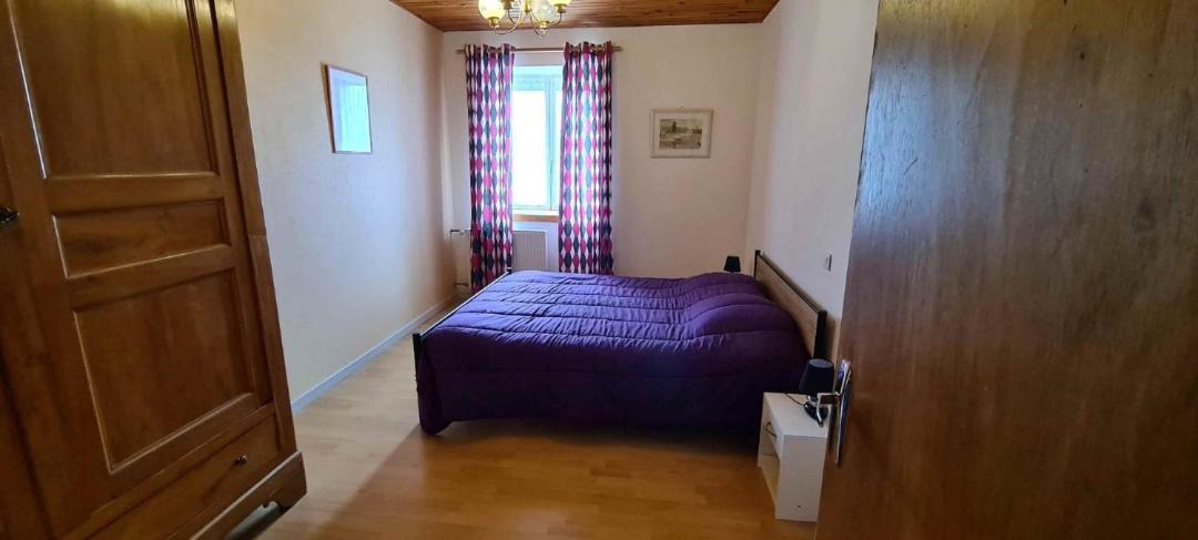 Photo of Bedroom in Bonlieu