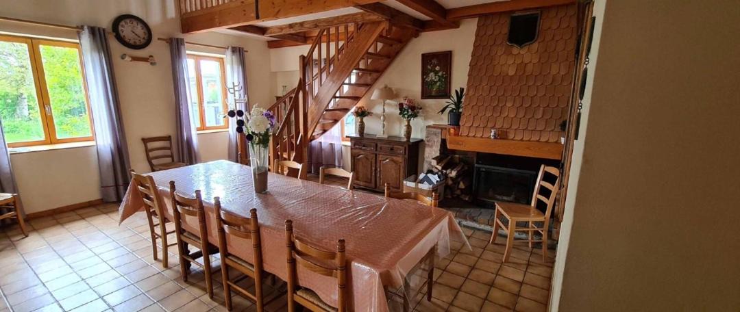 Photo of Kitchen in Bonlieu